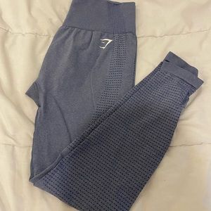 Gymshark Vital Rise Seamless Leggings